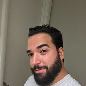 Meet your Posher, Bruno